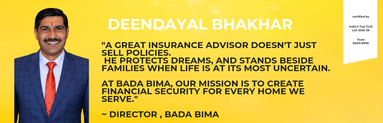 Director's Message